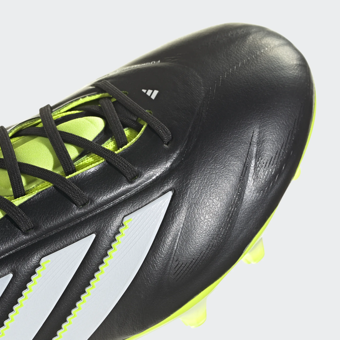 Adidas COPA PURE III ELITE FG - VOETBALSCHOENEN - JH6304