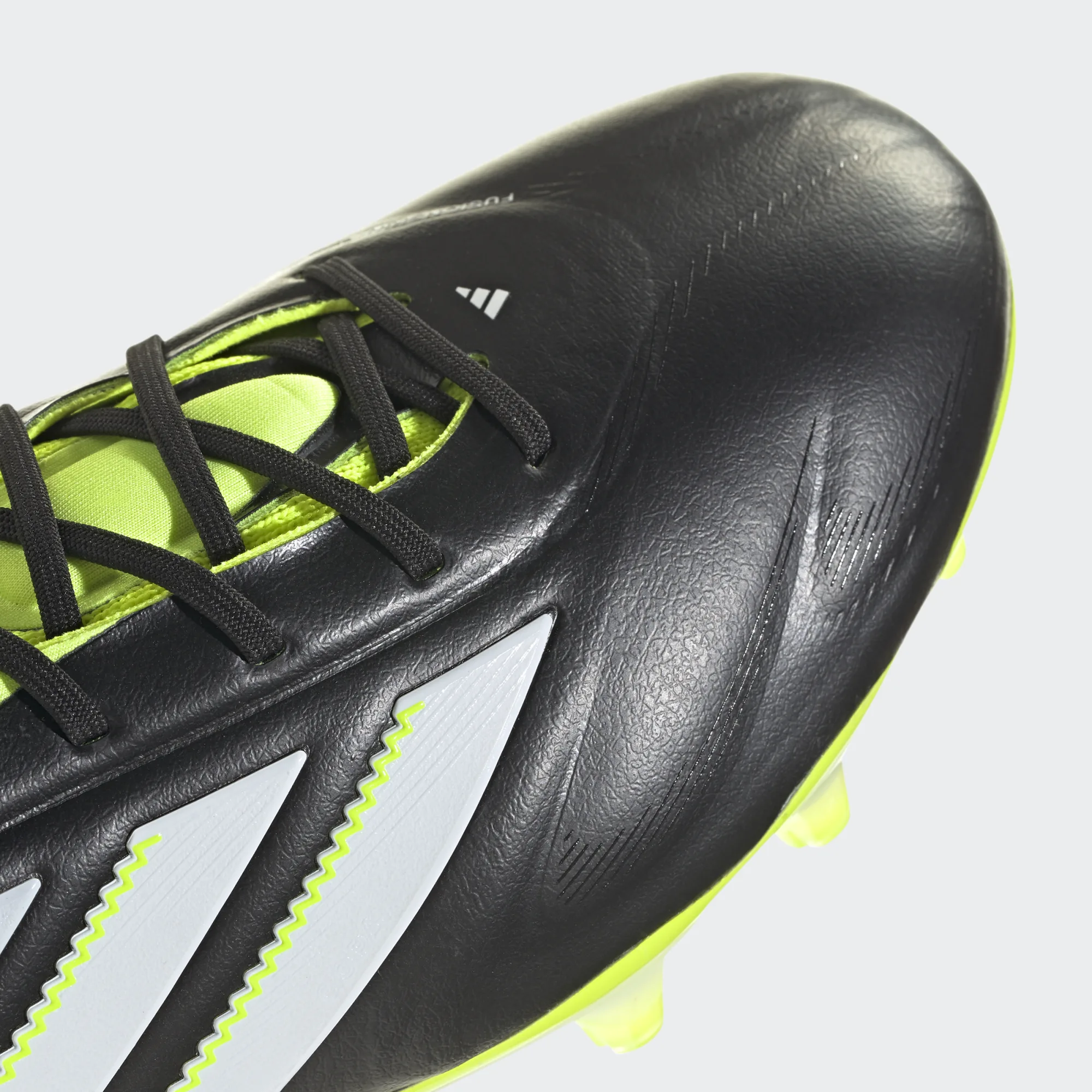 Adidas COPA PURE III ELITE FG - VOETBALSCHOENEN - JH6304