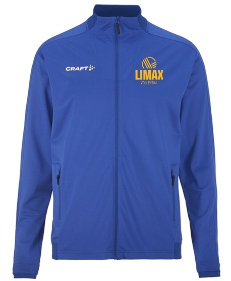 craft VC Limax Full Zip jack Craft Evolve 2.0 - Heren - 1914757