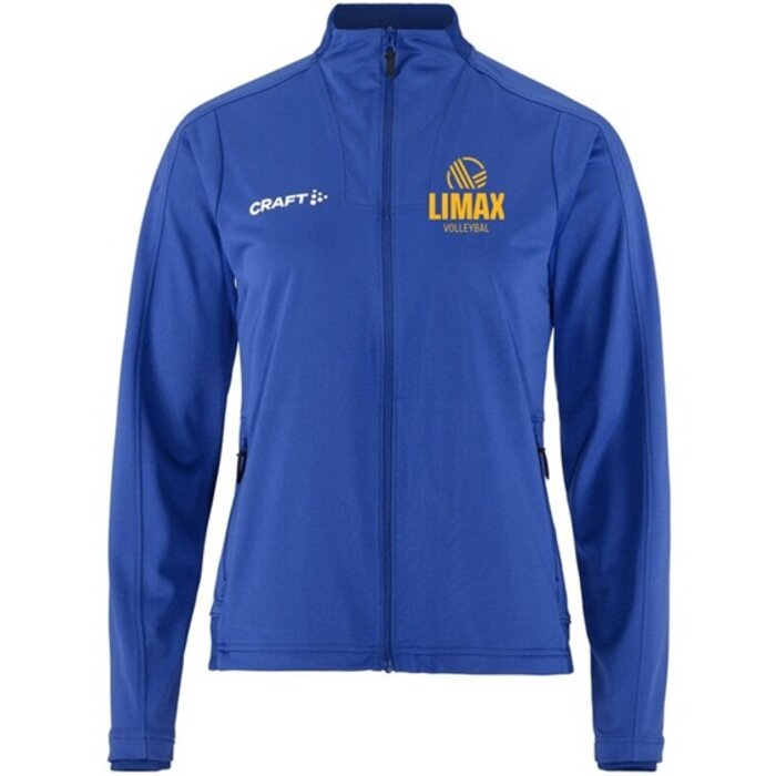 craft VC Limax Full Zip jack Craft Evolve 2.0 - Dames - 1914757