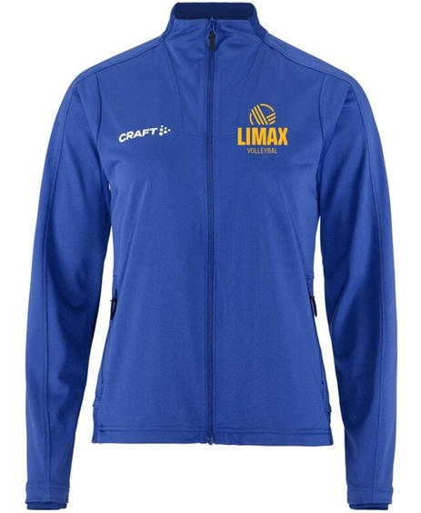 craft VC Limax Full Zip jack Craft Evolve 2.0 - Dames - 1914757