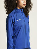 craft VC Limax Full Zip jack Craft Evolve 2.0 - Dames - 1914757