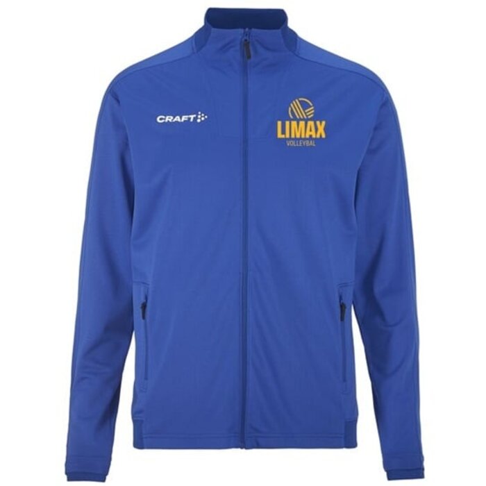 craft VC Limax Full Zip jack Craft Evolve 2.0 - Junior - 1914757