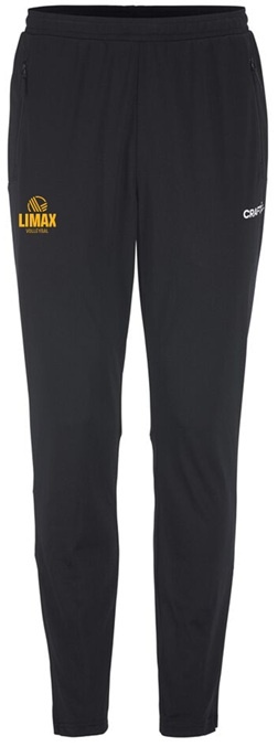 craft VC Limax Trainingpant Craft Evolve 2.0 - Heren - 1914759
