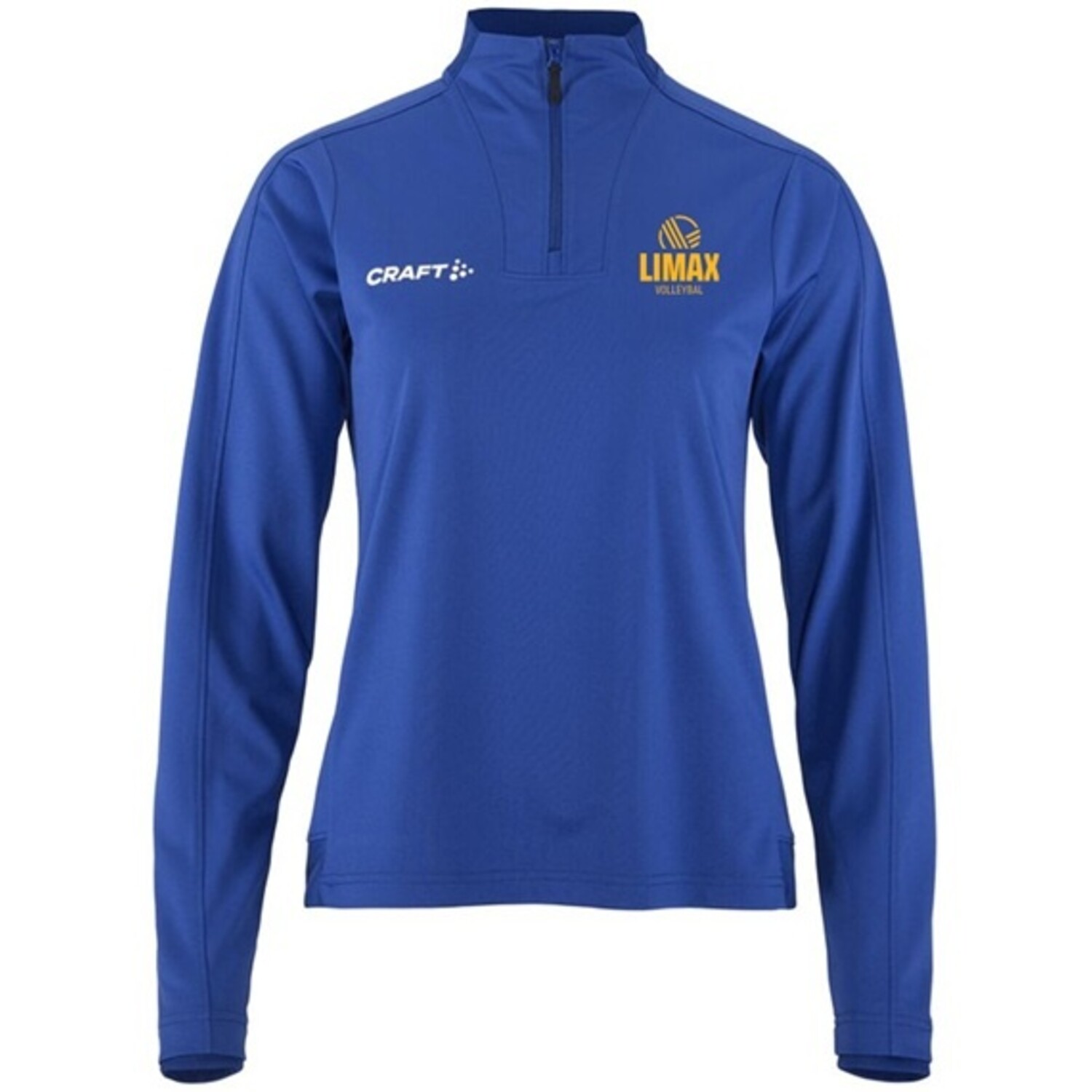 VC Limax Ziptop Craft Evolve 2.0 - Dames - 1914761 - DESPORTZAAK