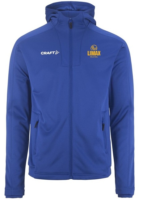 craft VC Limax Capuchon jack Craft Evolve 2.0 - Heren - 1916041