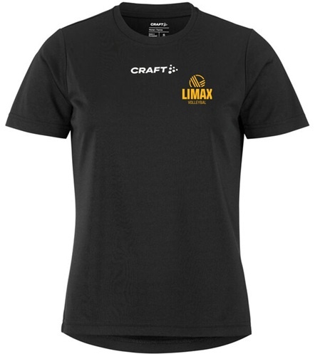 craft VC Limax Squad Go training shirt - Dames- 1915304