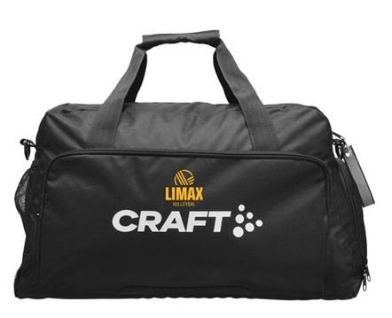 craft VC Limax Ability Sporttas 38 liter - 1916006