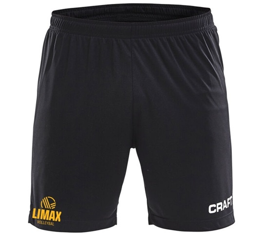 craft VC Limax Squad Go short - Heren - 1905572