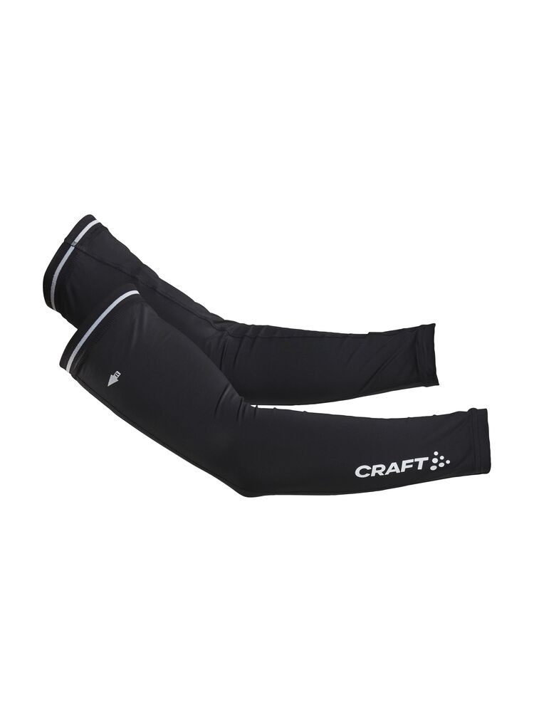 craft VC Limax Craft Compression Sleeves - Zwart - 1911674