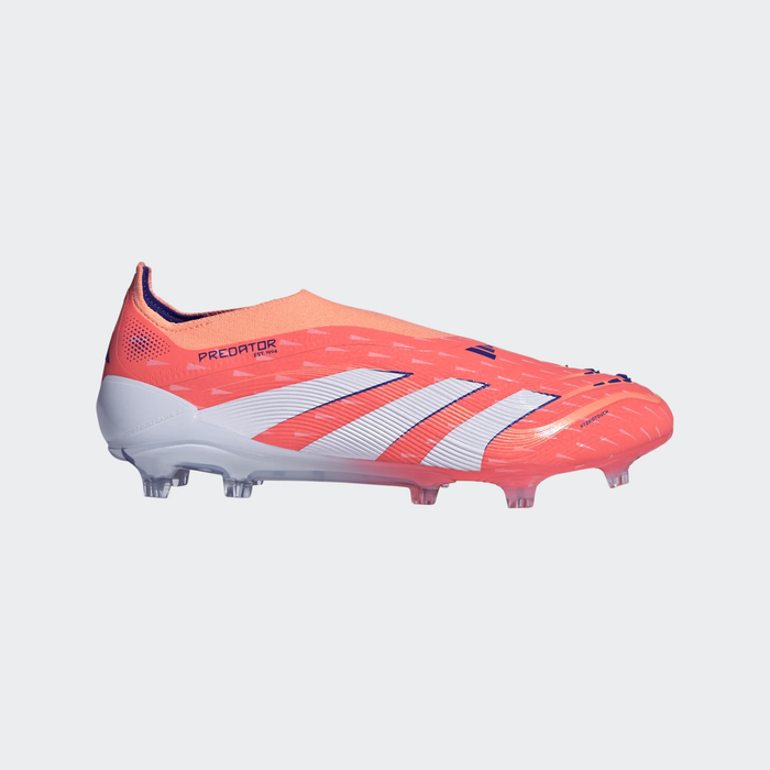 Adidas PREDATOR ELITE LL FG - Voetbalschoenen - JI1076
