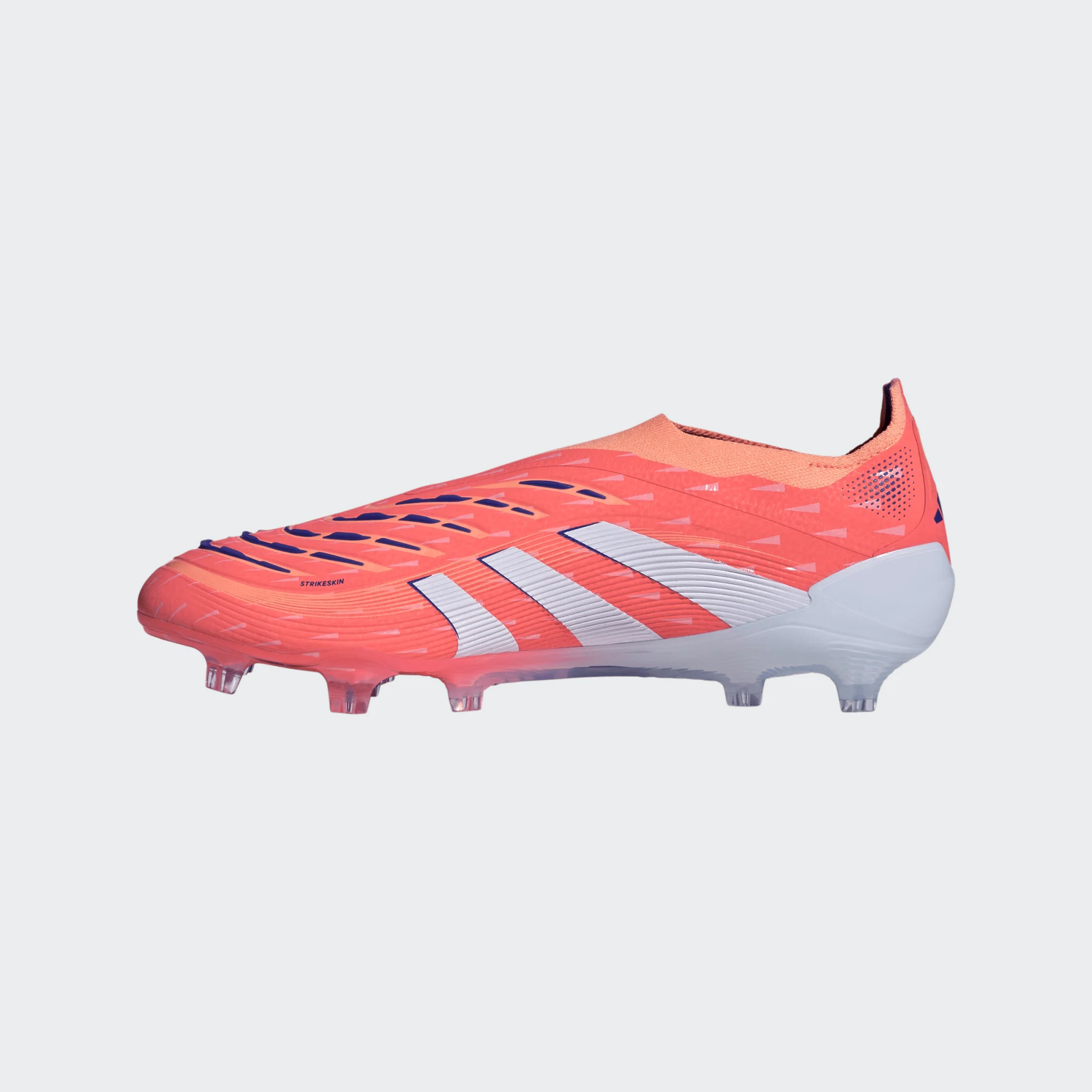 Adidas PREDATOR ELITE LL FG - Voetbalschoenen - JI1076