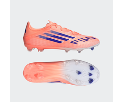 Adidas F50 League FG/MG - Voetbalschoenen - ji0004