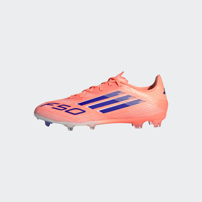 Adidas F50 League FG/MG - Voetbalschoenen - ji0004
