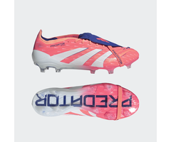 Adidas PREDATOR ELITE FT FG - Voetbalschoenen - Ji1093