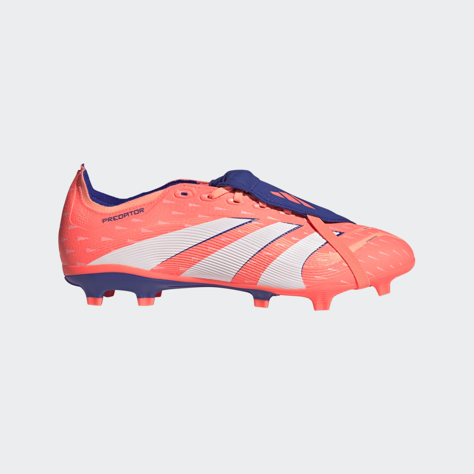 Adidas Predator League FT FG/MG - Voetbalschoenen - JI1112