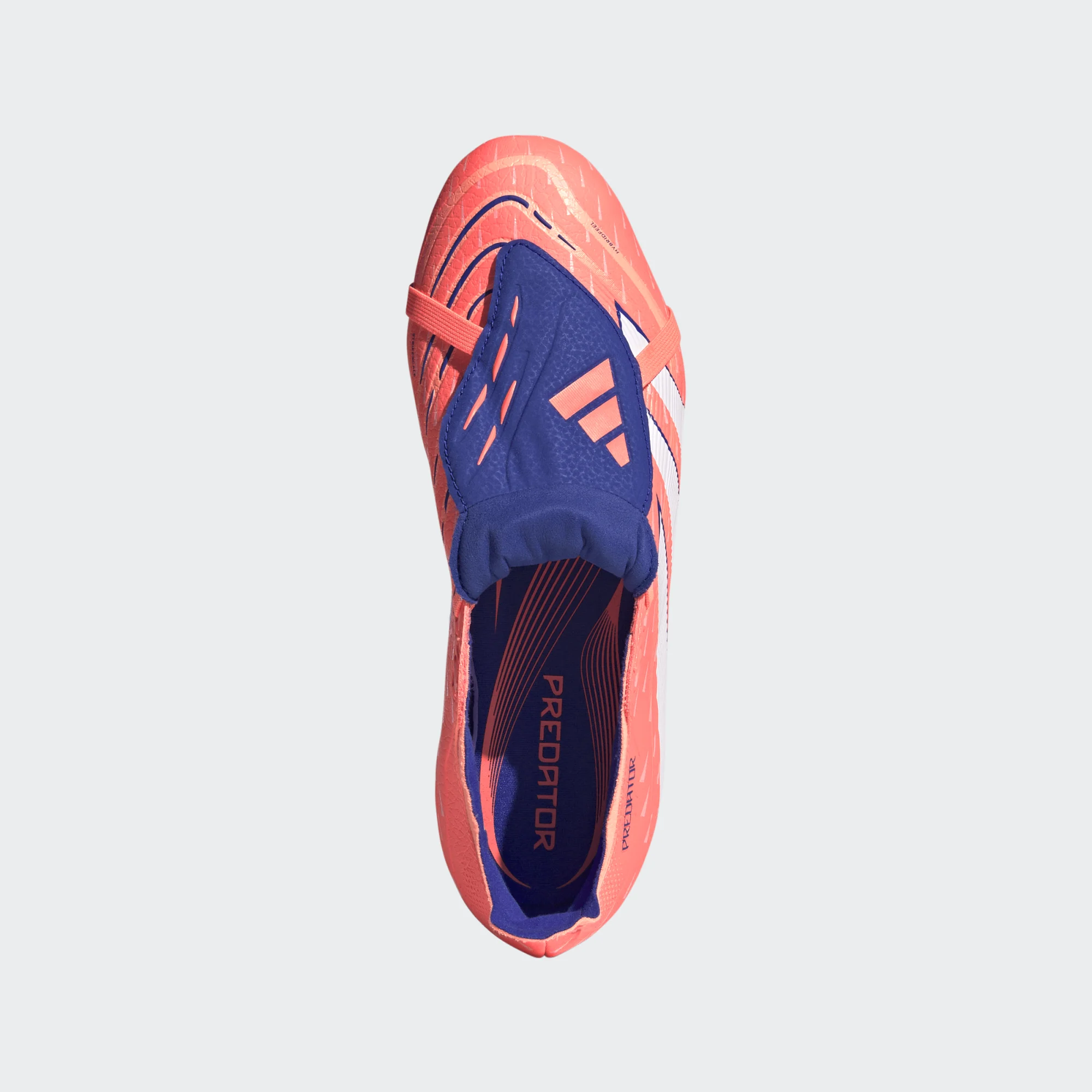 Adidas Predator League FT FG/MG - Voetbalschoenen - JI1112