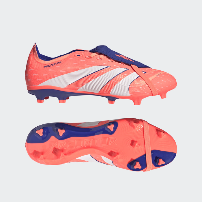 Adidas Predator League FT FG/MG - Voetbalschoenen - JI1112