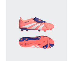 Adidas Predator League FT FG/MG - Junior Voetbalschoenen - JP9918