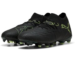 Puma Future 8 Match FG/AG - Voetbalschoenen - 108593-02
