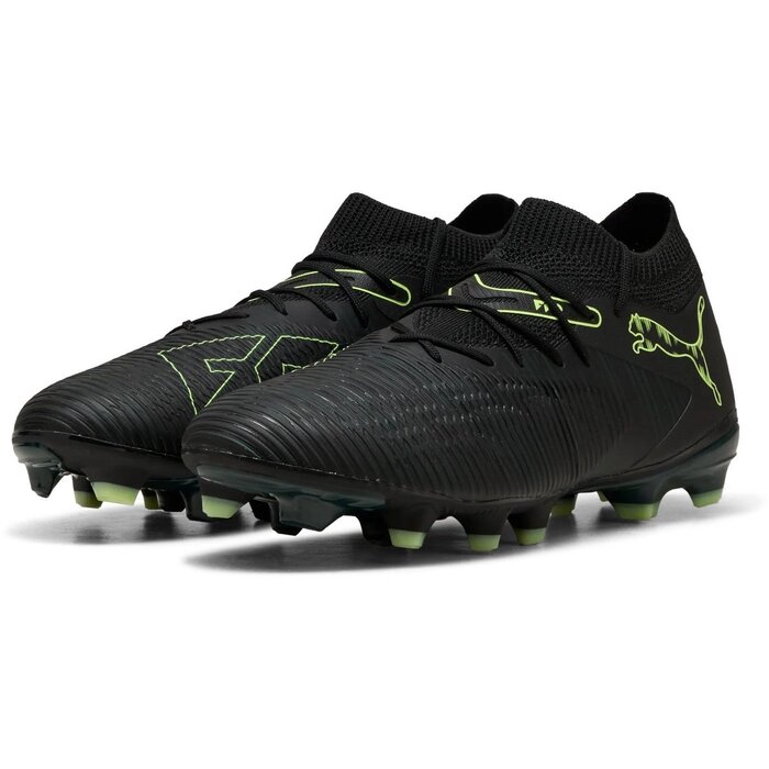 Puma Future 8 Match FG/AG - Voetbalschoenen - 108593-02