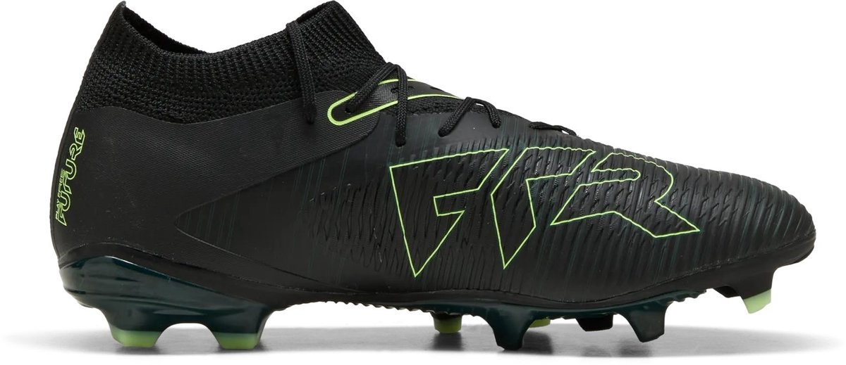 Puma Future 8 Match FG/AG - Voetbalschoenen - 108593-02