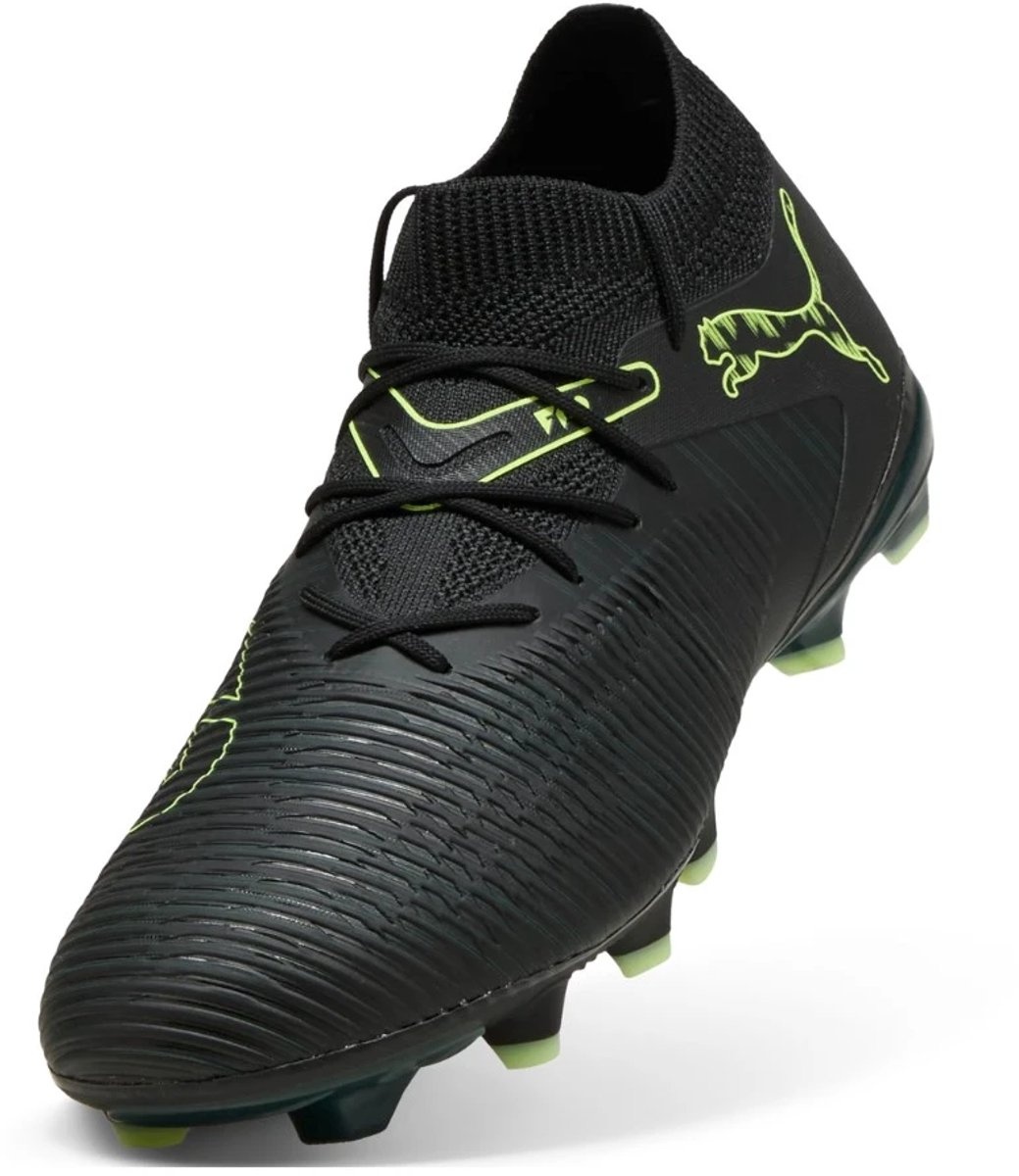 Puma Future 8 Match FG/AG - Voetbalschoenen - 108593-02