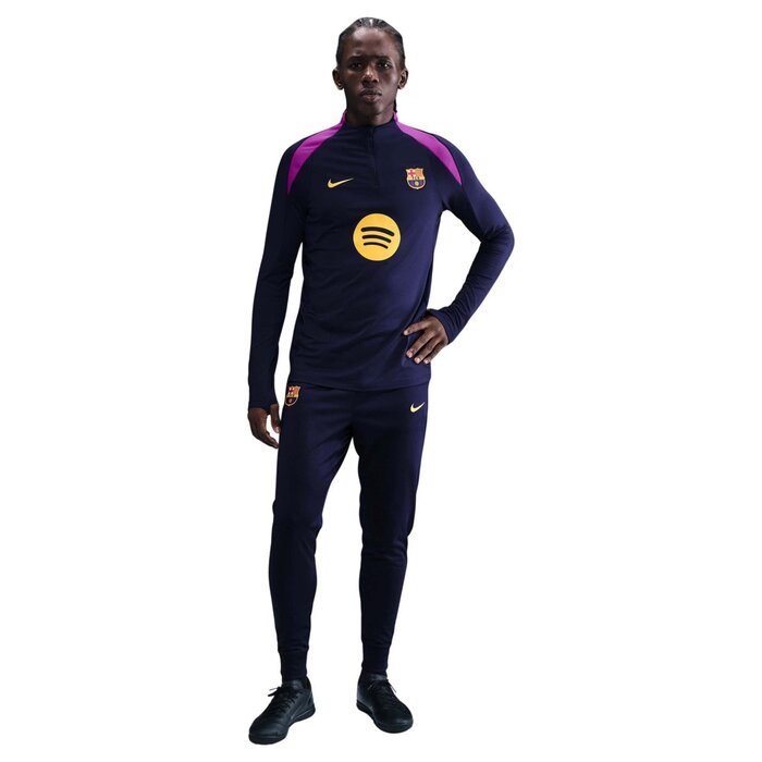 Nike FC Barcelona Trainingspak - 2025/2026 - HJ7774-597 / HJ6964-594