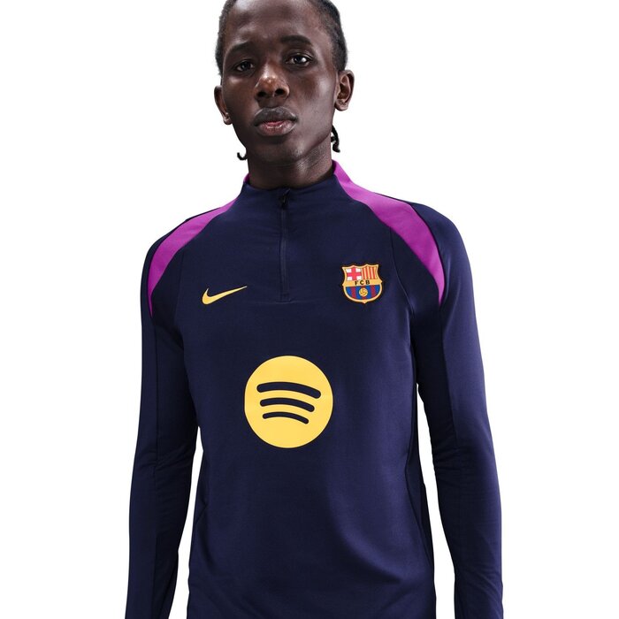 Nike FC Barcelona Trainingspak - 2025/2026 - HJ7774-597 / HJ6964-594
