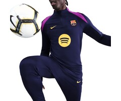 Nike FC Barcelona Trainingspak - 2025/2026 - HJ7774-597 / HJ6964-594