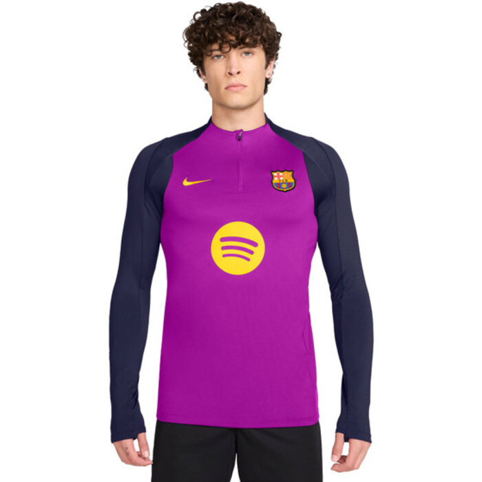 Nike FC Barcelona Trainingspak - 2025/2026 - HJ7774-552 / HJ6964-594