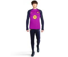 Nike FC Barcelona Trainingspak - 2025/2026 - HJ7774-552 / HJ6964-594