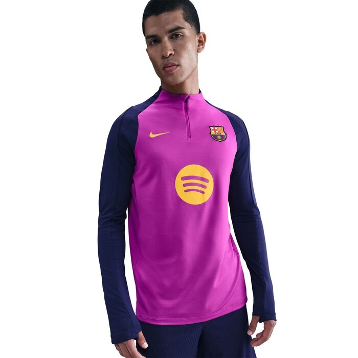 Nike FC Barcelona Trainingspak - 2025/2026 - HJ7774-552 / HJ6964-594