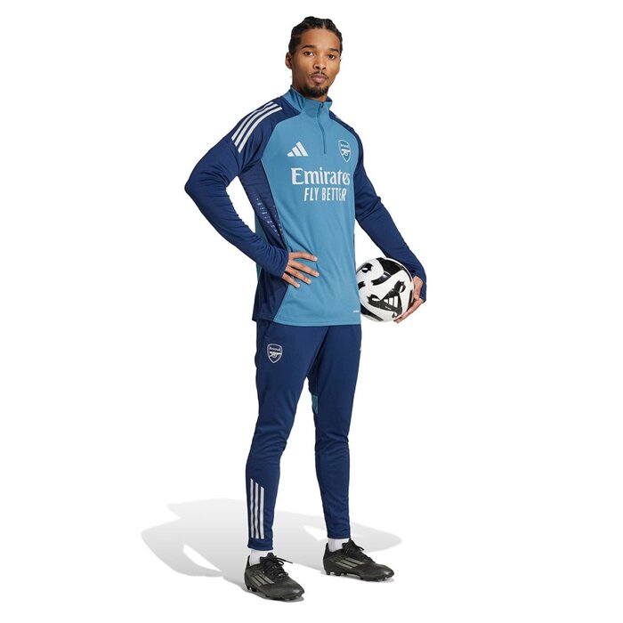 Adidas Arsenal Trainingspak Tiro25 - 25/26 - JJ1815 / JJ1785