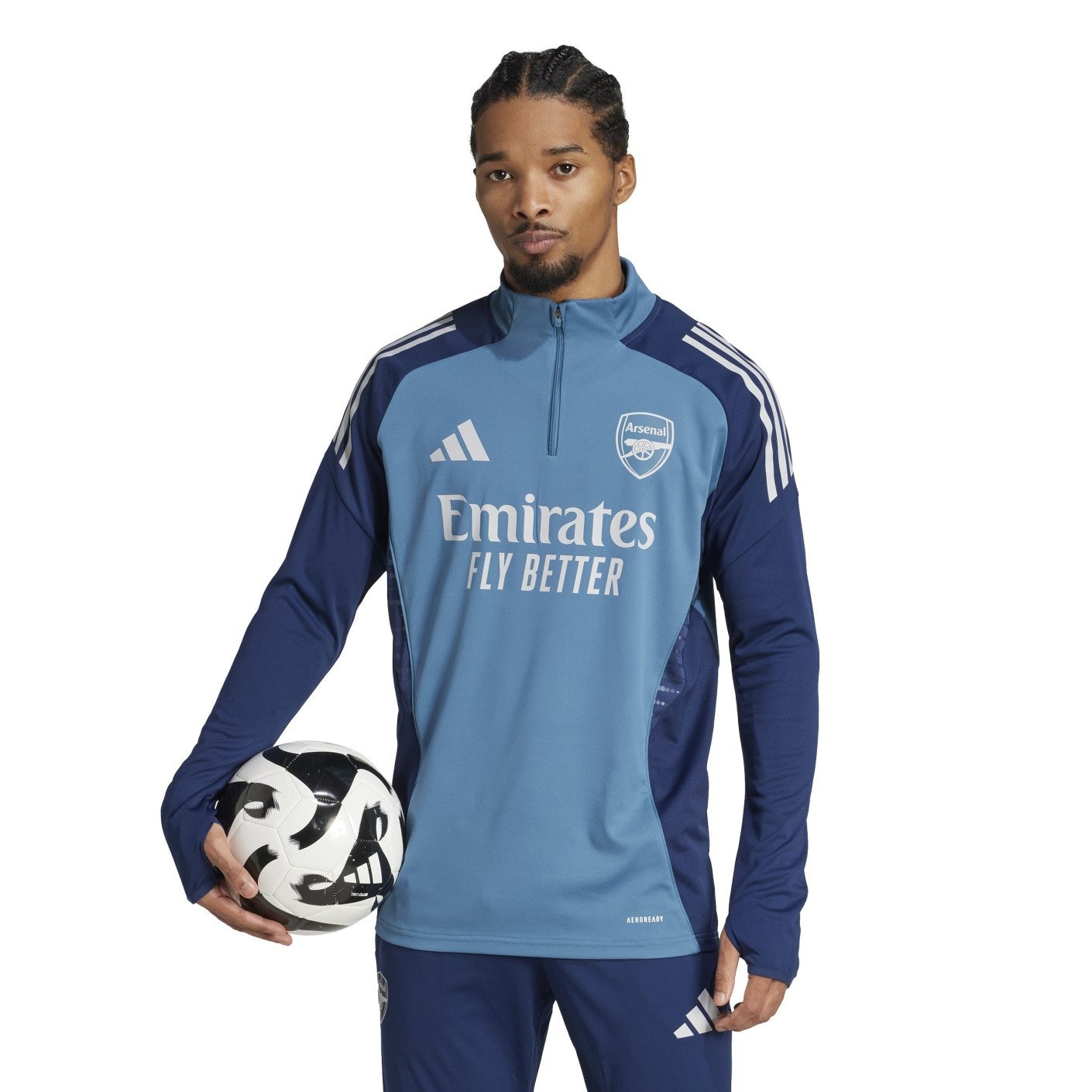 Adidas Arsenal Trainingspak Tiro25 - 25/26 - JJ1815 / JJ1785