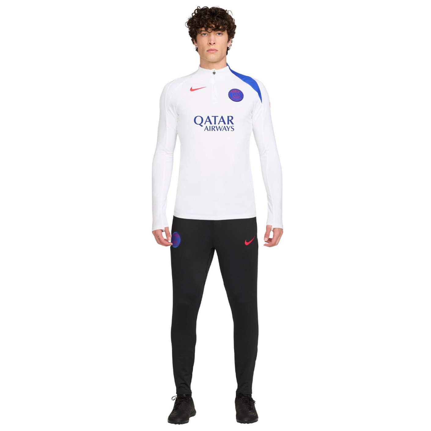 Nike PSG trainingspak strike - 2025/2026 - HM3356-101