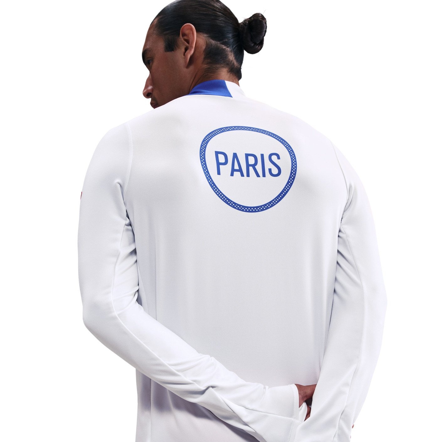 Nike PSG trainingspak strike - 2025/2026 - HM3356-101