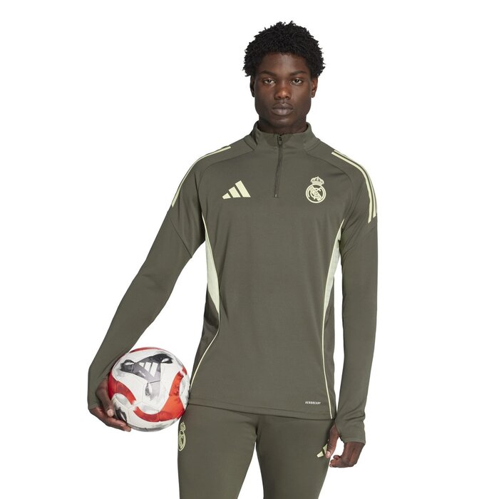 Adidas Real Madrid Trainingspak Tiro 25 2025/2026 - JP4051