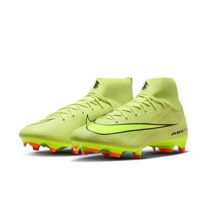 Nike ZOOM SUPERFLY 10 ACADEMY FG/MG FQ1456-300