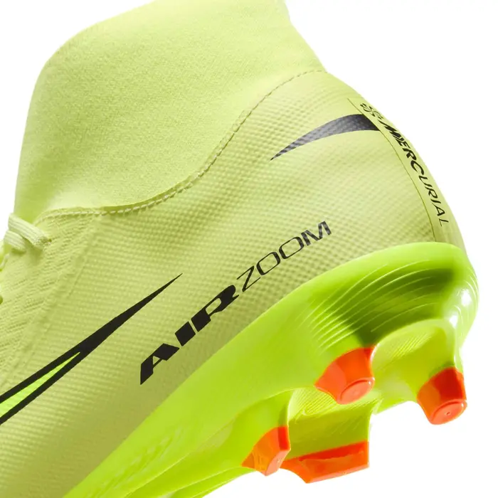 Nike ZOOM SUPERFLY 10 ACADEMY FG/MG FQ1456-300