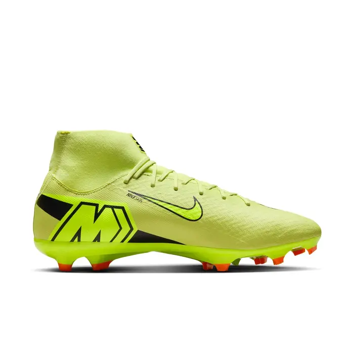 Nike ZOOM SUPERFLY 10 ACADEMY FG/MG FQ1456-300