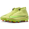 Nike Mercurial Superfly 10 Academy Junior Laceless - Fq8304-300