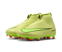 Nike Mercurial Superfly 10 Academy Junior Laceless - Fq8304-300