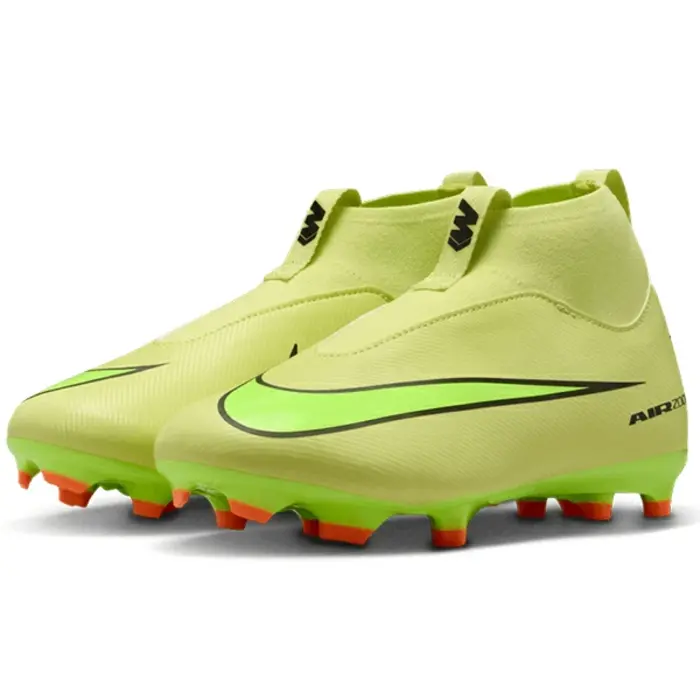 Nike Mercurial Superfly 10 Academy Junior Laceless - Fq8304-300