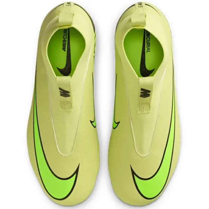 Nike Mercurial Superfly 10 Academy Junior Laceless - Fq8304-300