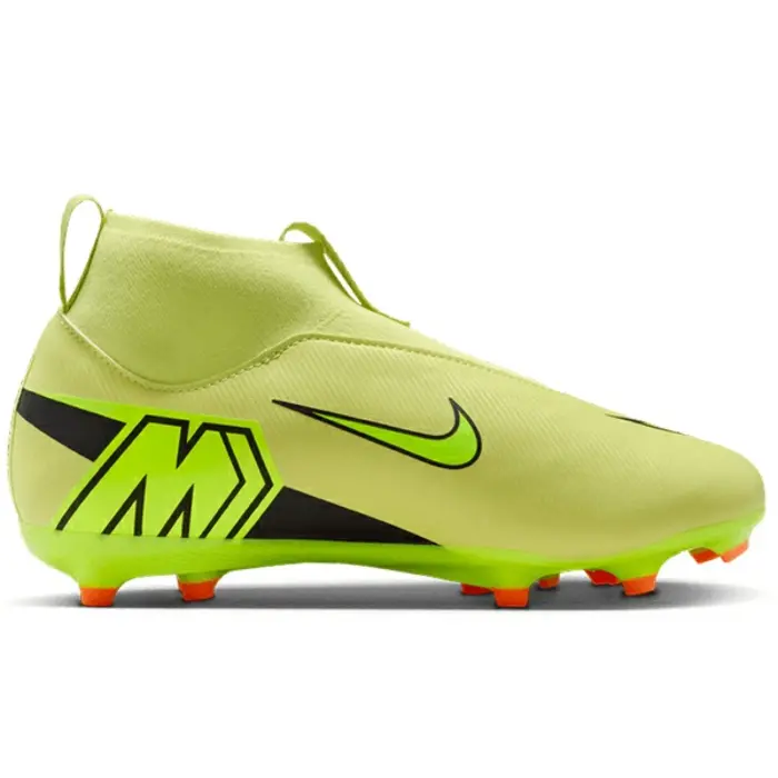 Nike Mercurial Superfly 10 Academy Junior Laceless - Fq8304-300