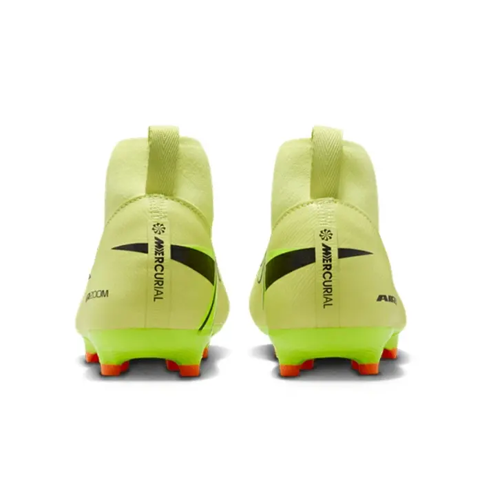 Nike Mercurial Superfly 10 Academy Junior Laceless - Fq8304-300