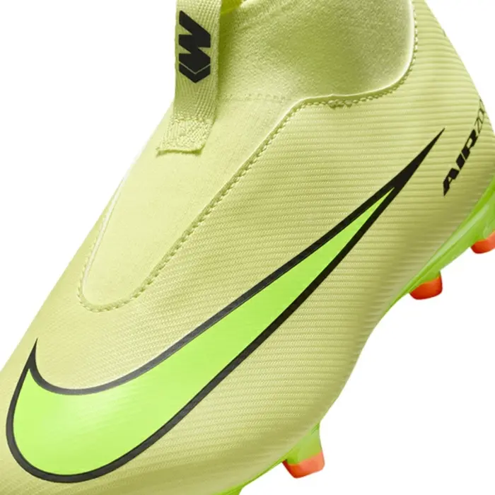 Nike Mercurial Superfly 10 Academy Junior Laceless - Fq8304-300