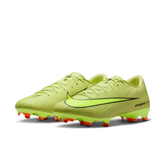 Nike ZOOM VAPOR 16 ACADEMY FG/MG - FQ1458-300