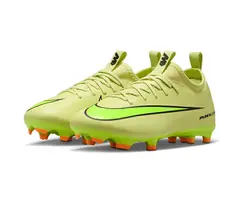 Nike JR ZOOM VAPOR 16 ACADEMY FG/MG - FQ8392-300